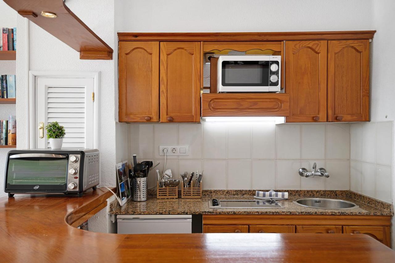 Apartament Flamingo Playa Blanca (Lanzarote)