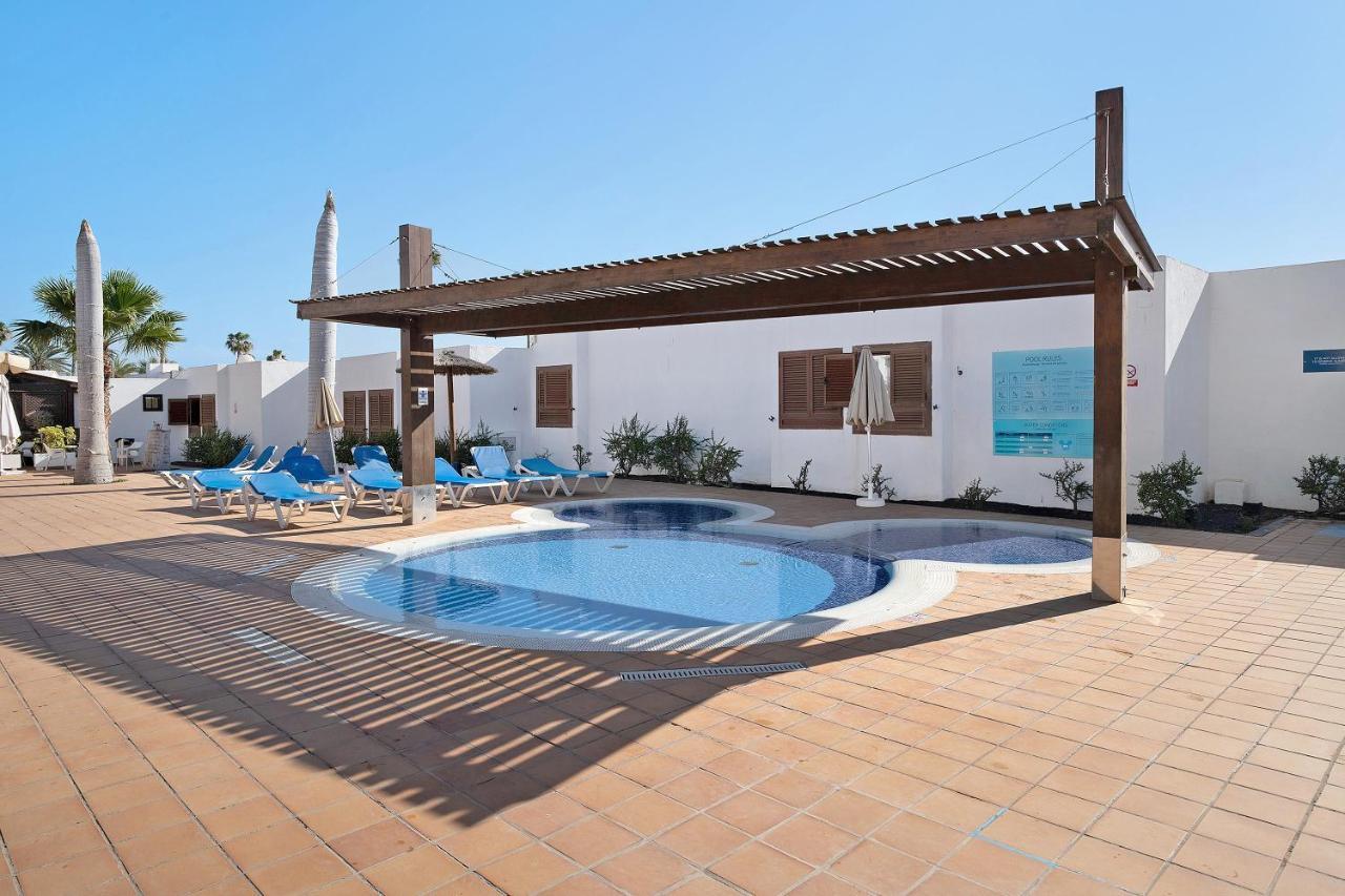 Apartamento Flamingo Playa Blanca (Lanzarote)